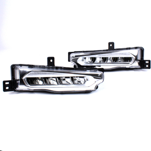 DRL Daytime Running Light para BMW X3 G01 G08 X4 G02 2017 2018 2019 2020 2021 63177412527 63177412528