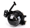 Luz antiniebla para BMW E60 E90M 2003 2004 2005 2006 2007 2008 2009 2010 con lente convexa 63177897187 63177897188