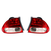 Luz trasera de frenos para Honda Civic 2009 2010 2011/Sedan 33501SNAA51 33501-SNA-A51 33551-SNA-A51