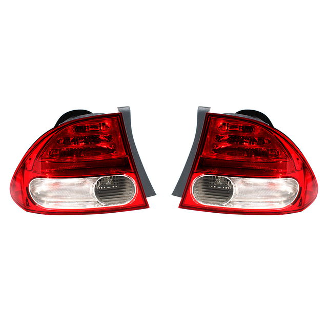Luz trasera de frenos para Honda Civic 2009 2010 2011/Sedan 33501SNAA51 33501-SNA-A51 33551-SNA-A51