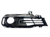 Cubierta de luz antiniebla para BMW F30 2016-2019