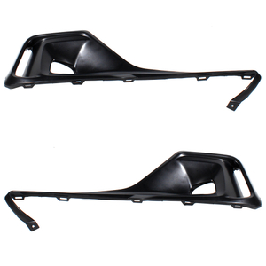 Cubierta de luz antiniebla para Honda Accord 2021-2022