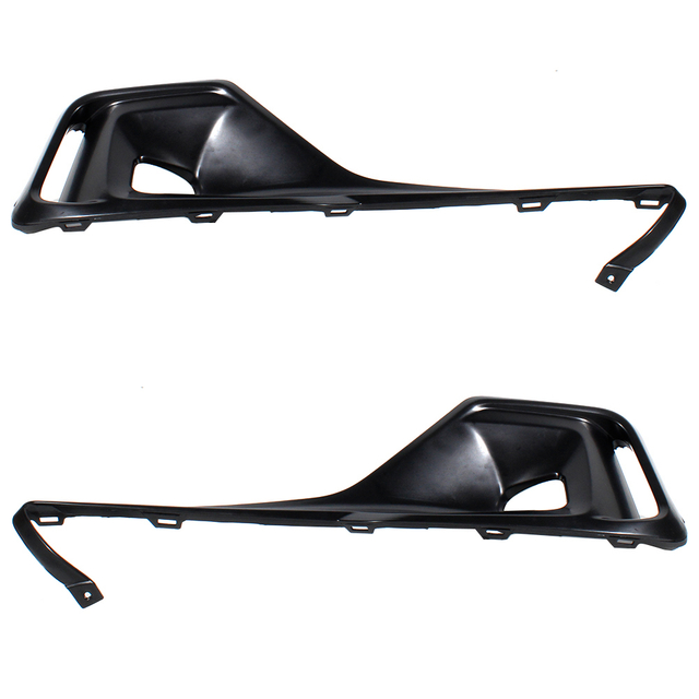 Cubierta de luz antiniebla para Honda Accord 2021-2022