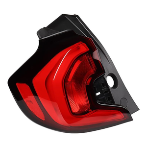 Luz trasera para GMC TERRAIN 2018-2021