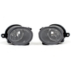 Lámpara antiniebla para Volvo S40 2008 2009 2010 2011 30764930 30764931
