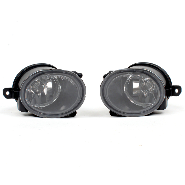 Lámpara antiniebla para Volvo S40 2008 2009 2010 2011 30764930 30764931