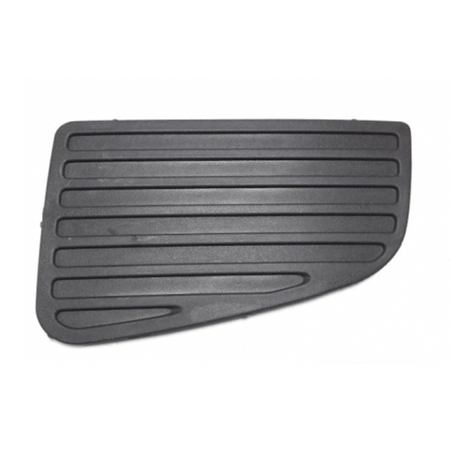 Cubierta de luz antiniebla para VW Crafter 2006-2016/sin agujero