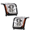 Faro delantero para GMC Yukon 2015-2020