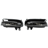Luz antiniebla para Audi A5 2012 2013 2014 2015 2016 2017 lámpara antiniebla 8T0941699C 8T0941700C