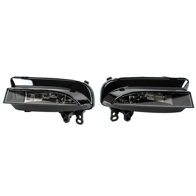 Luz antiniebla para Audi A5 2012 2013 2014 2015 2016 2017 lámpara antiniebla 8T0941699C 8T0941700C