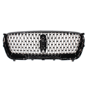 Rejilla Para Lincoln Corsair 2020 2021 2022/Samurai Negra modelo LT7Z8200AB