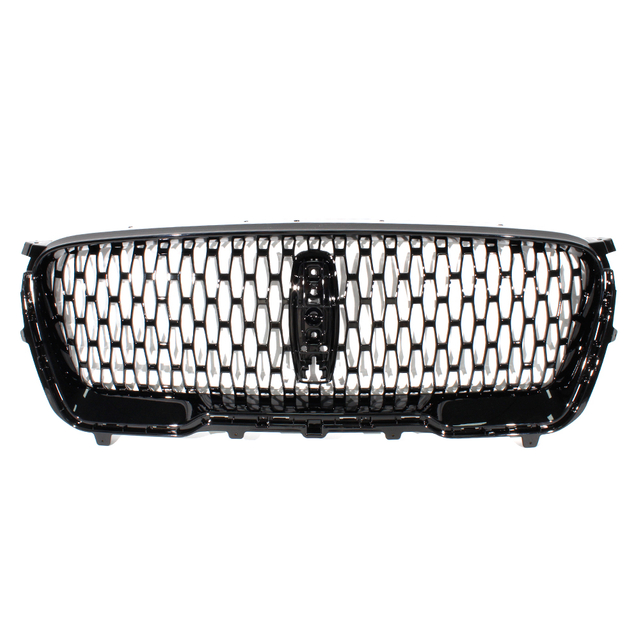 Rejilla Para Lincoln Corsair 2020 2021 2022/Samurai Negra modelo LT7Z8200AB