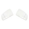 Espejo para Audi A4 B7 2001-2008 lente de espejo retrovisor