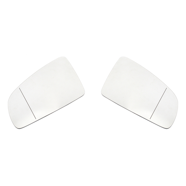 Espejo para Audi A4 B7 2001-2008 lente de espejo retrovisor