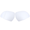 Espejo para Audi A4 B8 2009-2012 lente de espejo retrovisor