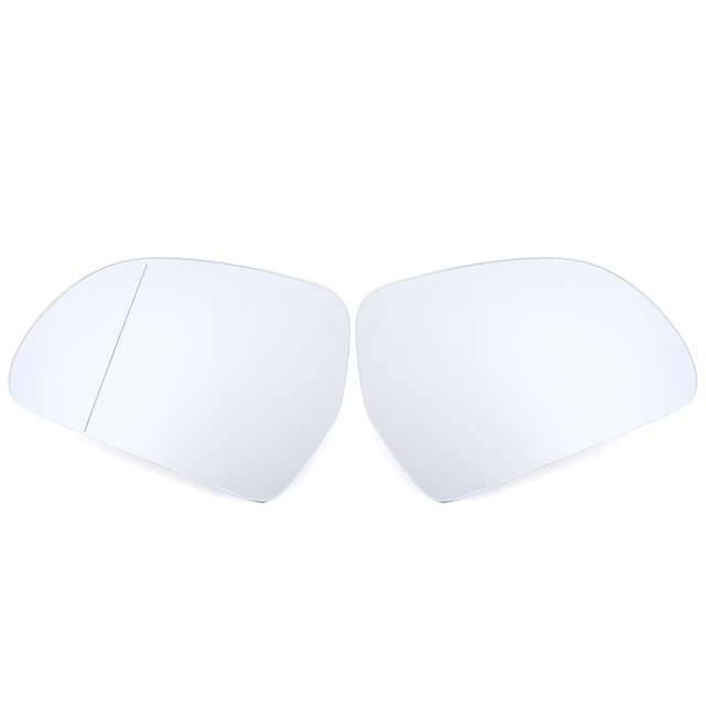 Espejo para Audi A4 B8 2009-2012 lente de espejo retrovisor