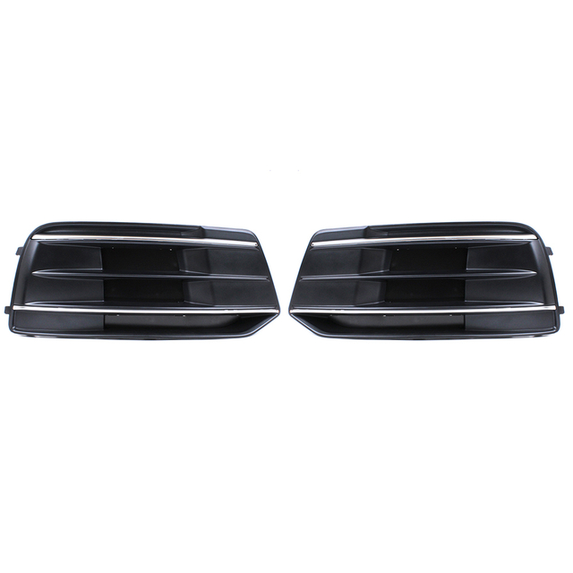 Cubierta de luz antiniebla para Audi Q5 2018-2020