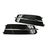 Cubierta de luz antiniebla para Audi A6 C7-Sline