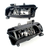 Luz antiniebla para Audi A4 B8.5 2013 2014 2015 8K0941699B 8K0941700B