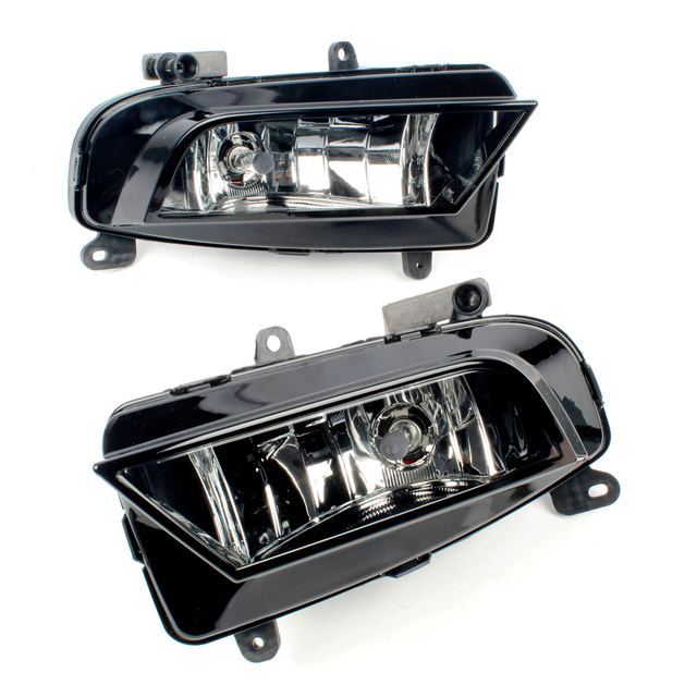Luz antiniebla para Audi A4 B8.5 2013 2014 2015 8K0941699B 8K0941700B
