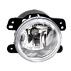 Lámpara antiniebla para Jeep 2007 2008 2009 2010 2011 2012 2013 2014 2015/izquierda = derecha L05182026AA