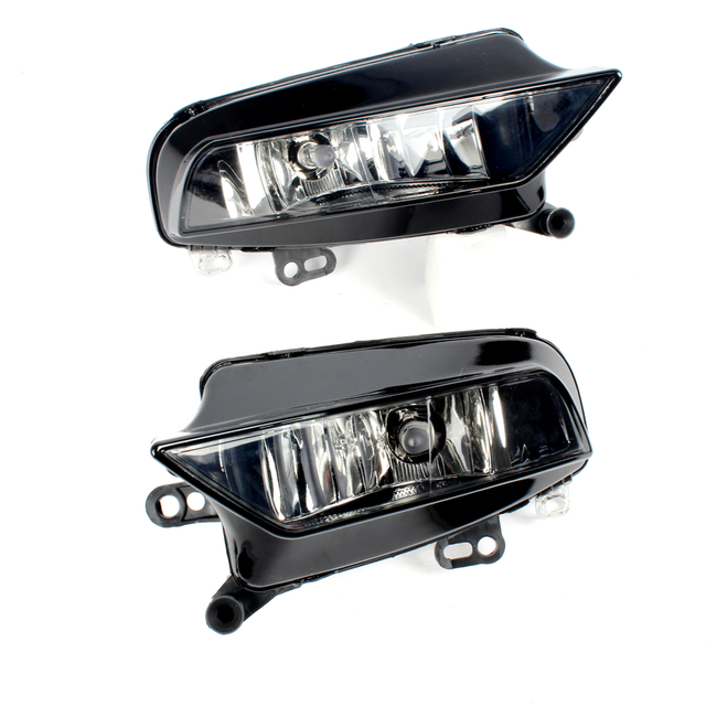Luz antiniebla para Audi A3 Sedan 2015-2016 8V0941699B 8V0941700B