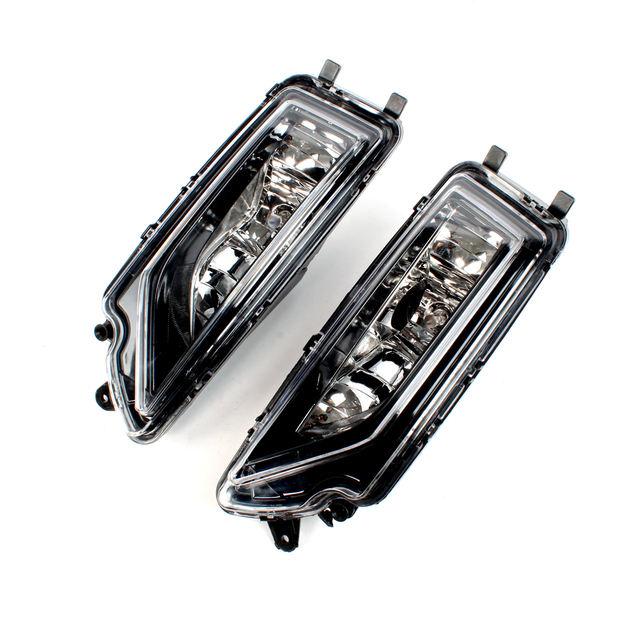 Luz antiniebla para VW Amarok 2017 2H6941700B 2H6941699B