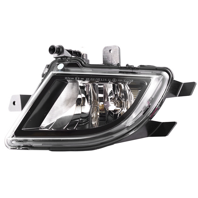 Lámpara de niebla para VW Jetta Gli 2015 2016 2017 2018/con Bulb 5C7941699Q 5C7941700Q