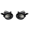 Lámpara de niebla para VW Caddy 2004 2005 2006 2007 2008/9led 1T0941699 1T0941699