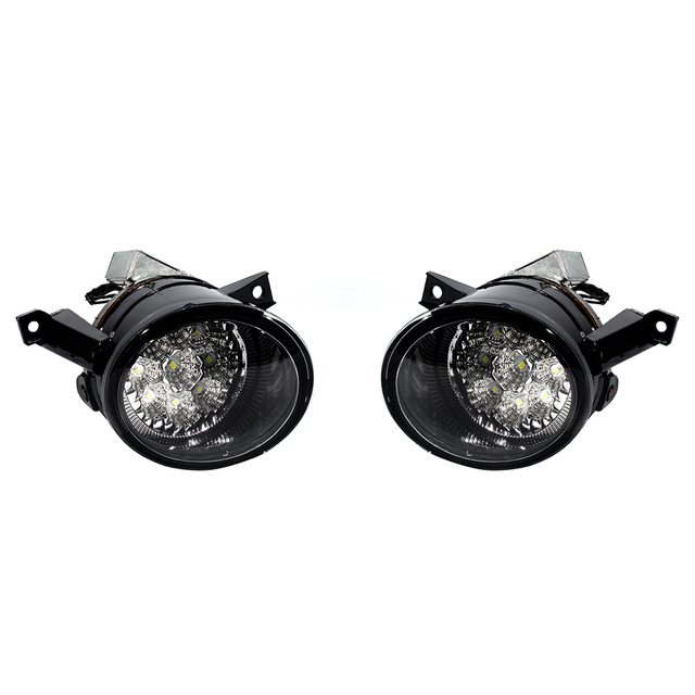 Lámpara de niebla para VW Caddy 2004 2005 2006 2007 2008/9led 1T0941699 1T0941699