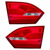 Luz trasera para VW Jetta 2015/Interior/Versión Europea 16D945093 16D945094