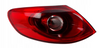 Luz trasera para VW Passat CC 2009 2010 2011 2012 3C8945096G 3C8945095G