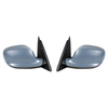 Conjunto de espejo trasero para BMW X3F25 2014 2015 2016 2017 51167395209 51167395210