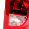 Luces traseras para Chevrolet Silverado 1500 2500 3500 HD 2003-2006 