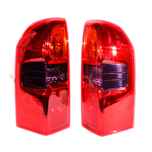 Luz trasera para Nissan Patrol 2004 2005 2006 2007 2008 2009 26555-VD325 26550-VD325