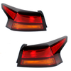 Luz trasera para Nissan Altima 2019 2020 2021 2022 sin bombillas 26555-6CA1A 26550-6CA1A