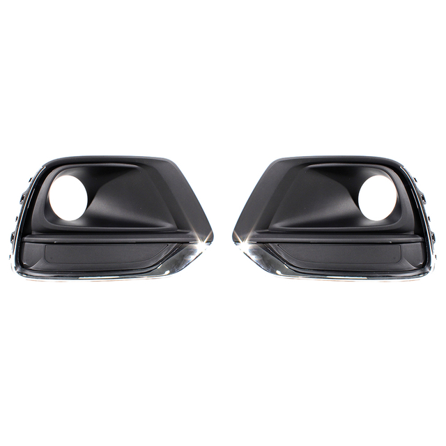 Cubierta de luz antiniebla para Chevrolet Trax 2017-2020