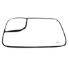 Cristal de espejo para Dodge Ram 2005-2009 /con calefacción