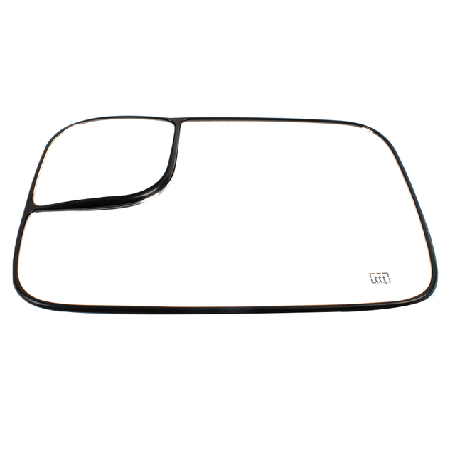 Cristal de espejo para Dodge Ram 2005-2009 /con calefacción