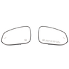 Cristal de espejo para Toyota Highlander 2020-2023/Punto ciego