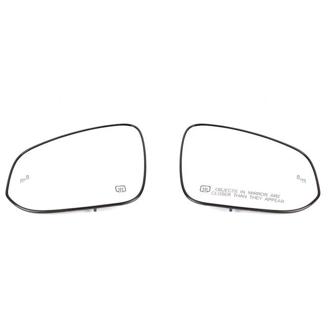 Cristal de espejo para Toyota Highlander 2020-2023/Punto ciego