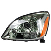 Faro delantero para Lexus GX470 2003-2009/con bombillas halógenas