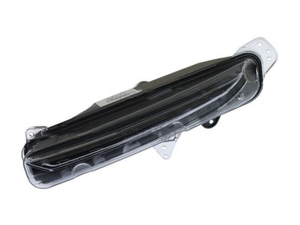 Luz de circulación diurna DRL para Lincoln MKX 2016 2017 2018 FA1Z-13200-C FA1Z-13200-D