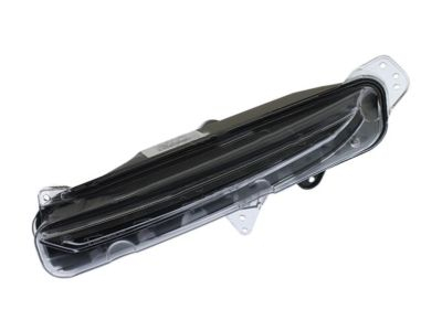 Luz de circulación diurna DRL para Lincoln MKX 2016 2017 2018 FA1Z-13200-C FA1Z-13200-D