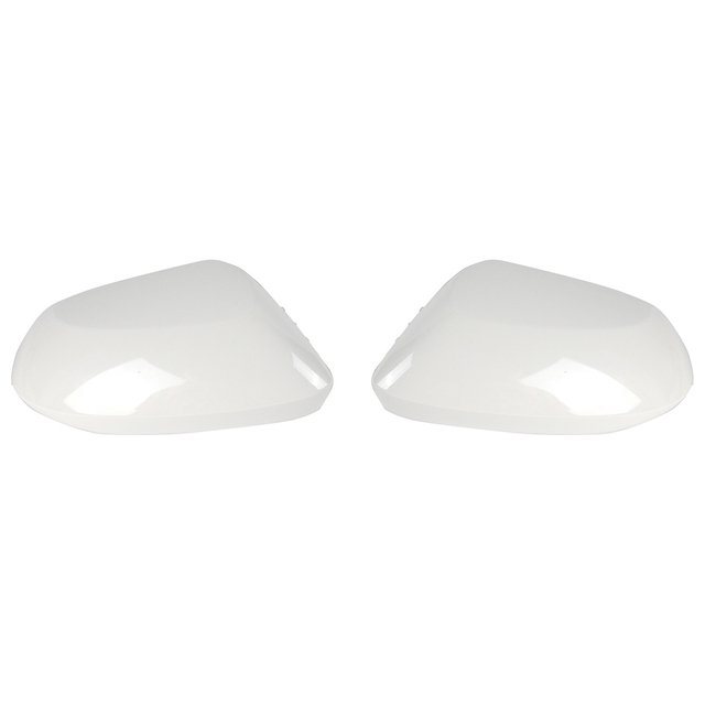 Cubierta de espejo para Toyota Corolla 2020-2021/blanco perla 87915-52251-C2 87945-52251-C2