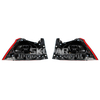 LED de luz trasera/exterior para VW Passat B8PA 2020 2021 2022 2023 2024 3G5945096J 3G5945095J