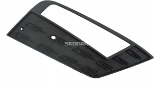 Cubierta de lámpara de luz niebla para el asiento León 5 FSE 2017 2018 2019 2020 5F0853666G 5F0853665G