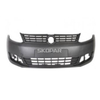 Bumper delantero para VW Volkswagen Caddy 2012 2012 2013 2014 2K5807217