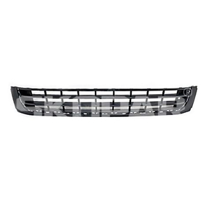 Grilla delantera para VW Volkswagen Amarok 2000 2001 2002 2003 2004 2005 2006 2007 2008 2009 2010 2012 2012 2013 2014 2015 2016 2HH853677