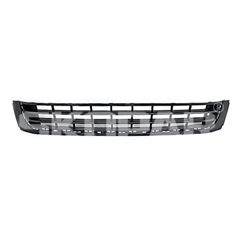 Grilla delantera para VW Volkswagen Amarok 2000 2001 2002 2003 2004 2005 2006 2007 2008 2009 2010 2012 2012 2013 2014 2015 2016 2HH853677
